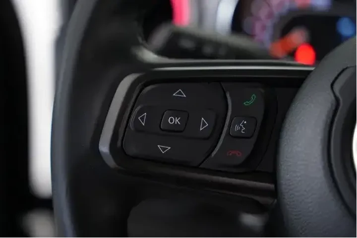 $28999 : Jeep Wrangler Unlimited 2022 image 4