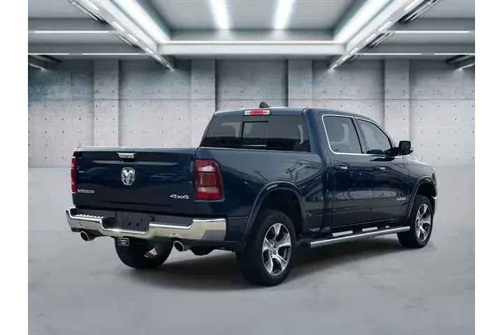 $29806 : Ram 1500 2019 4x4 Laramie 4d image 5