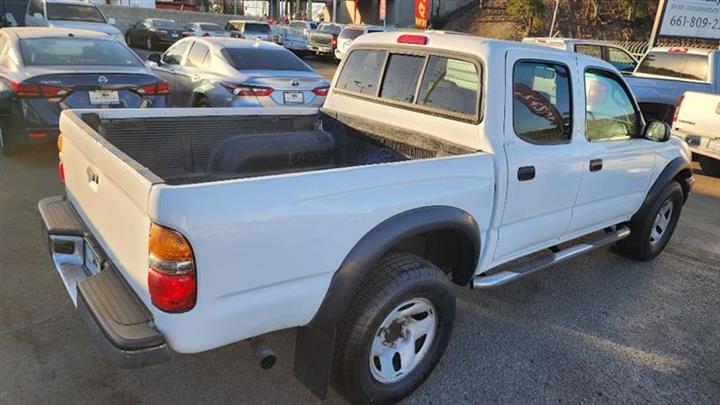 $14499 : 2004 Tacoma image 6