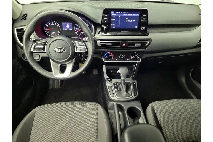$17998 : Kia Seltos 2021 AWD LX 4dr S image 9