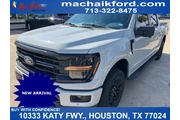 Ford F-150 2024 4x2 XLT 4dr en Houston