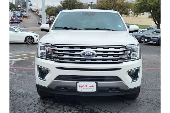 $36500 : Ford Expedition 2021 4x4 Lim image 6