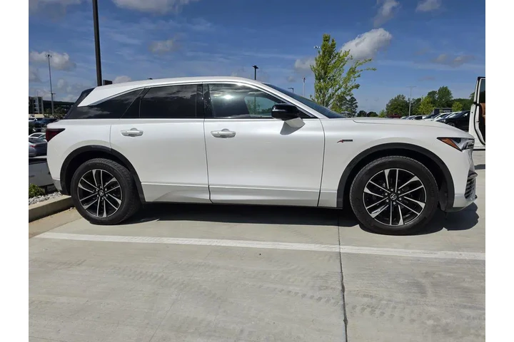 $31900 : Acura ZDX 2024 A-SPEC 4dr SU image 4