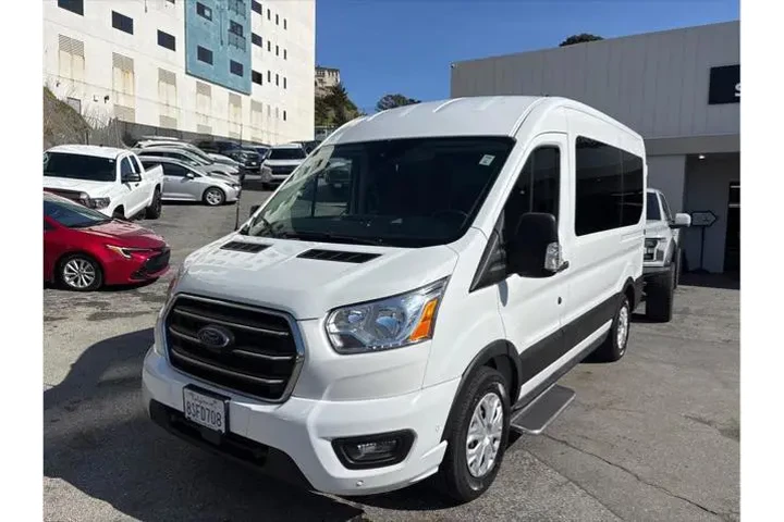 $36415 : Ford Transit 2020 150 XL 3dr image 2