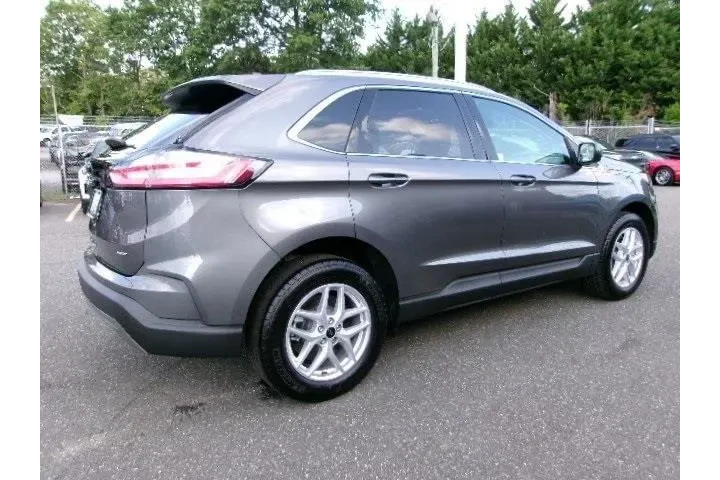 $31890 : Ford Edge 2023 AWD SEL 4dr C image 5