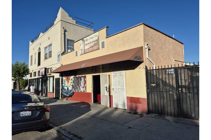 $40000 : Se vende Beauty salon  los ang image 1