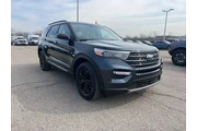 $35475 : Ford Explorer 2024 AWD XLT 4 thumbnail