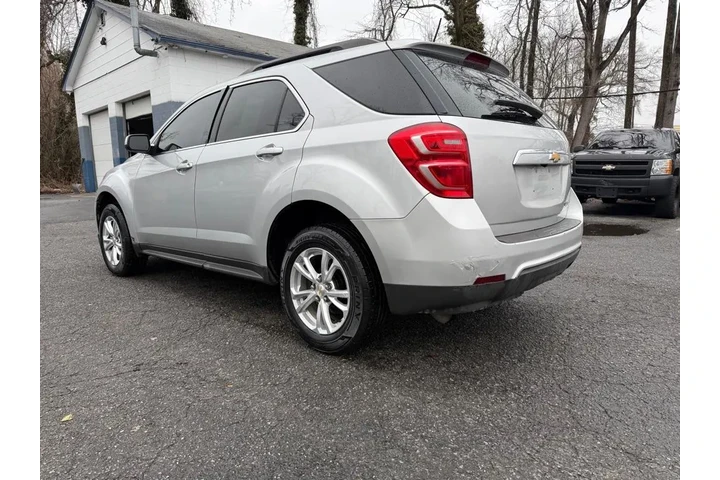 $9999 : 2017 Equinox image 4