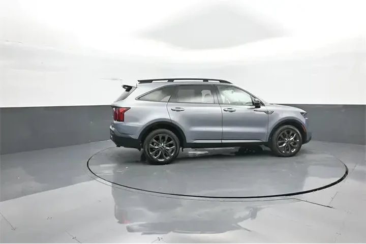 $31328 : Kia Sorento 2023 AWD X-Line image 8