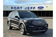 $20995 : Ford Explorer 2020 AWD Plati thumbnail