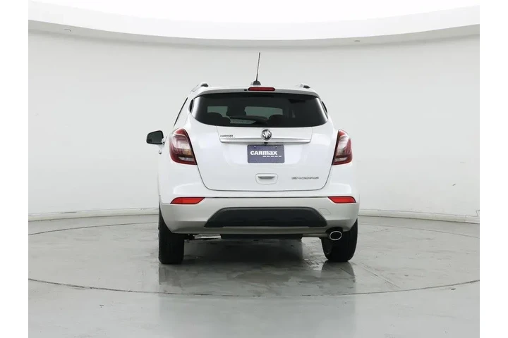 $20998 : Buick Encore 2019 Essence 4d image 6