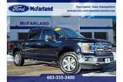 Ford F-150 2019 4x4 XLT 4dr en New Hampshire