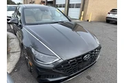 $25992 : Hyundai SONATA 2021 Limited thumbnail