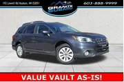 Subaru Outback 2017 AWD 2.5i en New Hampshire