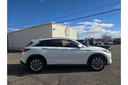$19326 : INFINITI QX50 2020 Luxe 4dr thumbnail