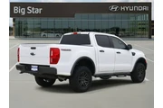 $27788 : Ford Ranger 2022 4x4 XLT 4dr thumbnail