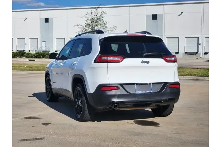 $11867 : Jeep Cherokee 2014 Latitude image 7
