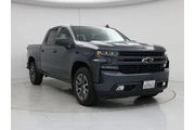 Chevrolet Silverado 1500 202