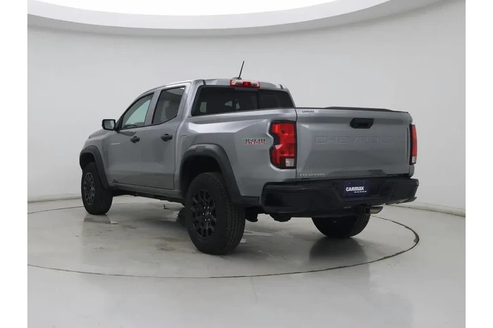 $39998 : Chevrolet Colorado 2026 4x4 image 2