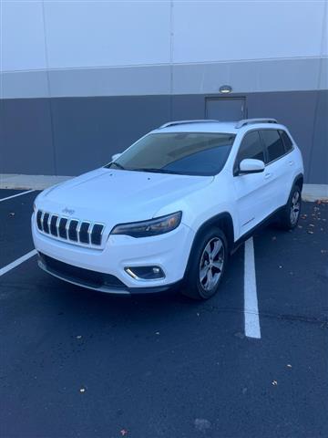 $15995 : 2019 Cherokee Limited FWD image 6