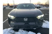 $24446 : Honda Accord 2023 EX 4dr Sed thumbnail