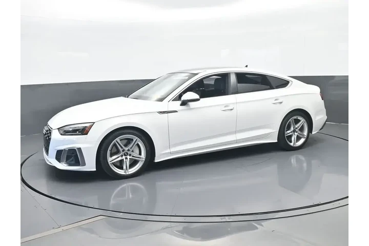 $22800 : Audi A5 Sportback 2021 AWD q image 2