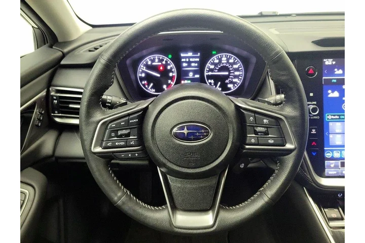 $32998 : Subaru Outback 2024 AWD Limi image 10