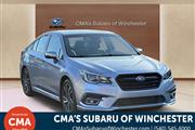 PRE-OWNED 2018 SUBARU LEGACY en Madison WV