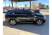 2022 Sorento Plug In Hybrid S thumbnail
