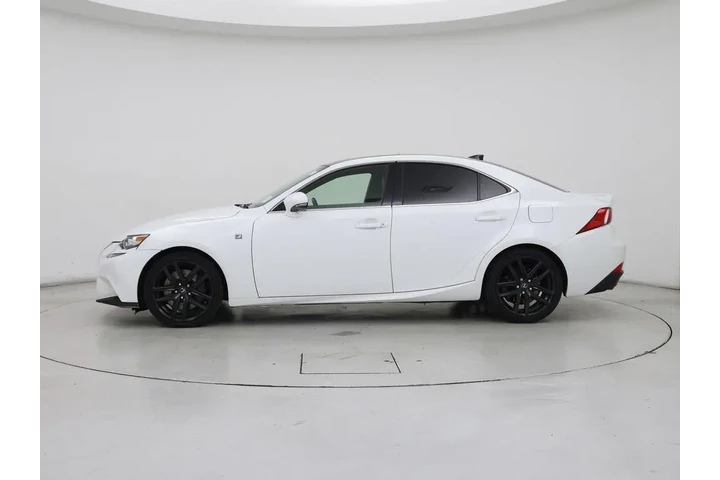 $20998 : Lexus IS 200t 2016 4dr Sedan image 3