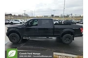 Ford F-150 2020 4x4 XLT 4dr