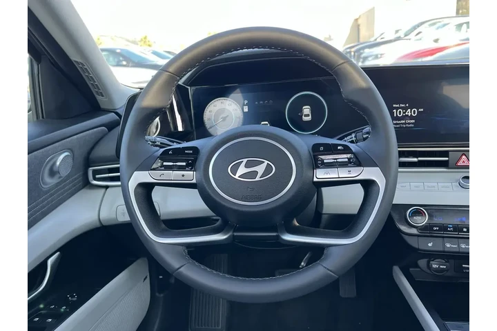 $22995 : Hyundai ELANTRA 2024 Limited image 9
