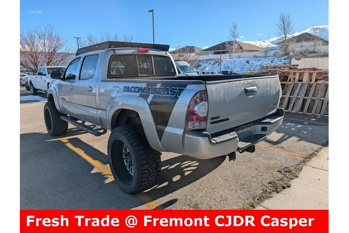 $28999 : Toyota Tacoma 2015 4x4 V6 4d image 2