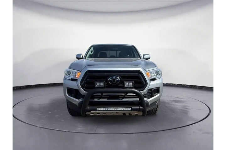 $31883 : Toyota Tacoma 2022 4x4 TRD P image 8