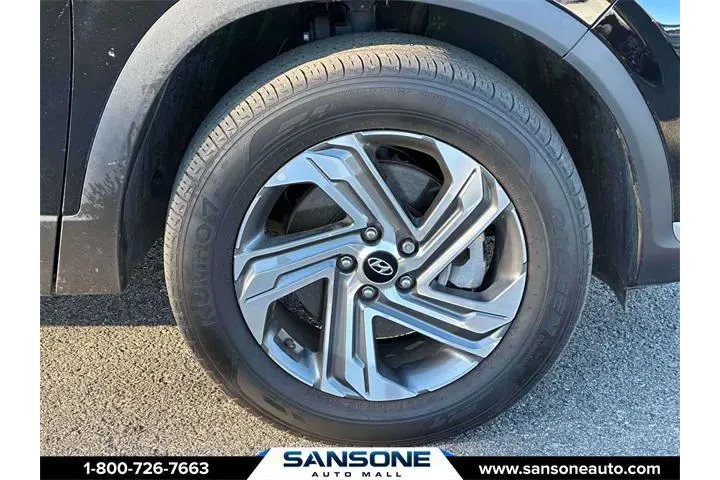 $24959 : Hyundai SANTA FE 2023 AWD SE image 6