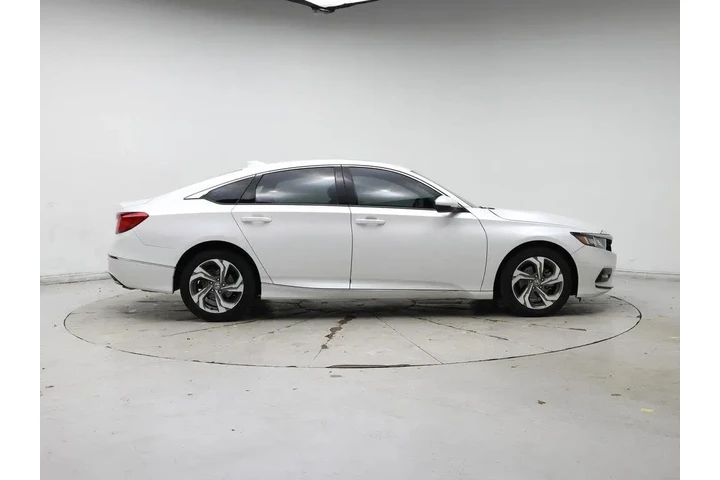 $19998 : Honda Accord 2019 EX-L 4dr S image 7