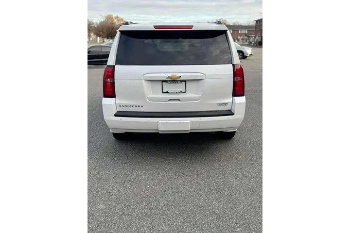 $13995 : Chevrolet Suburban 2016 4x4 image 7