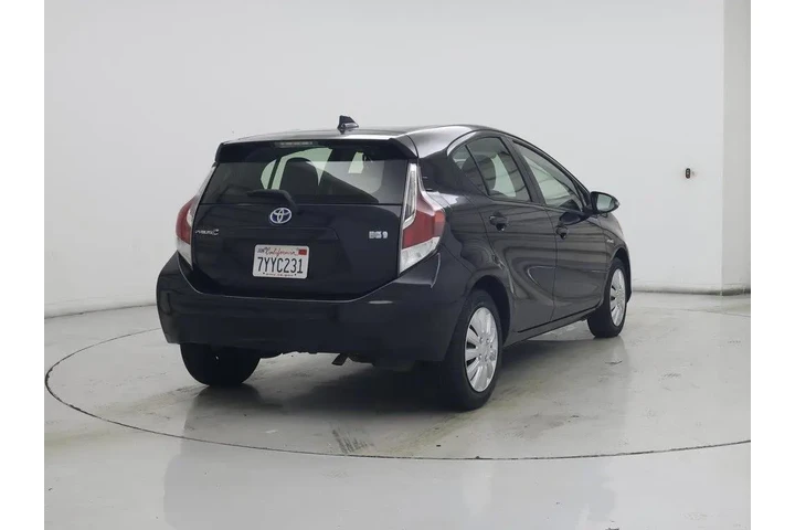 $18998 : Toyota Prius c 2016 Four 4dr image 8