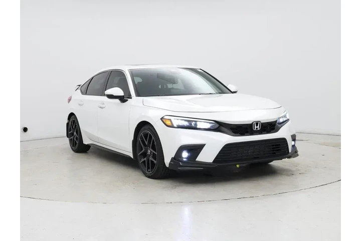 $27998 : Honda Civic 2022 Sport Touri image 1