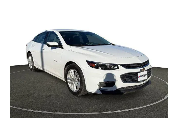 $10499 : Chevrolet Malibu 2016 LT 4dr image 7