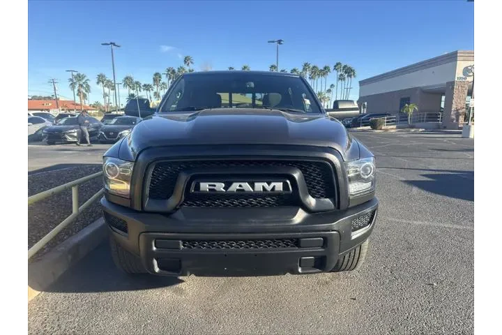 $28997 : Ram 1500 Classic 2023 4x4 SL image 2