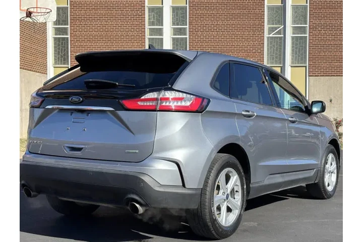 $12999 : 2020 Edge SE image 7