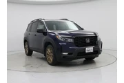 Honda Passport 2022 AWD Elit en Fresno