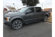 Ford F-150 2020 4x4 XL 4dr S en Fort Worth
