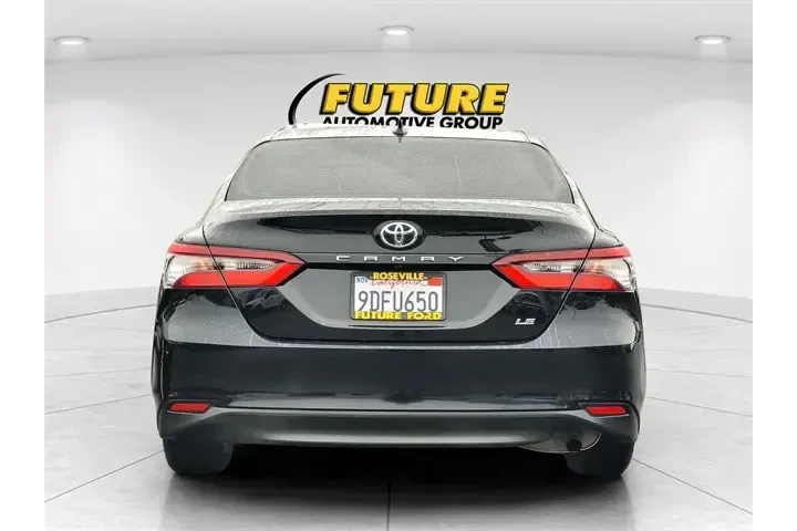 $20509 : Toyota Camry 2023 LE 4dr Sed image 5