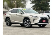 Lexus RX 350 2017 4dr SUV en Bakersfield