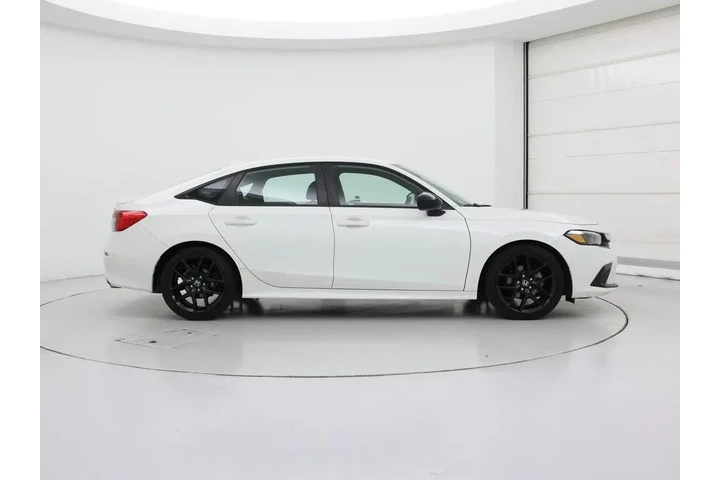 $26998 : Honda Civic 2024 Sport 4dr S image 7