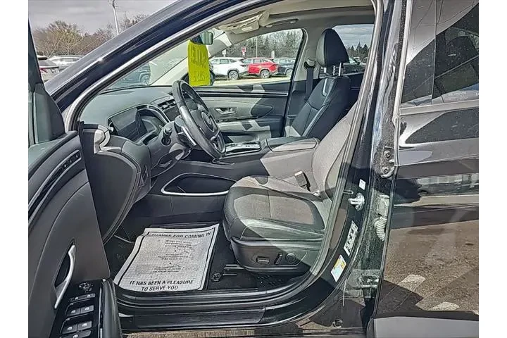 $28376 : Hyundai TUCSON 2023 AWD Limi image 9