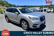 PRE-OWNED 2022 SUBARU ASCENT en Madison WV