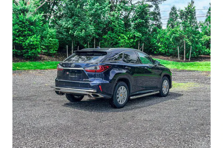 $27795 : Lexus RX 350 2019 AWD 4dr SU image 8